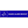 Quake Alarm Mexico